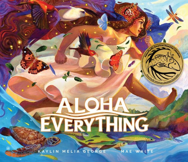 Aloha Everything